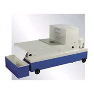 Paper Belt Filter Paper Belt Filter