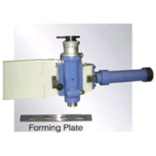 Forming and Finishing Device Forming and Finishing Device